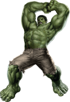 Hulk